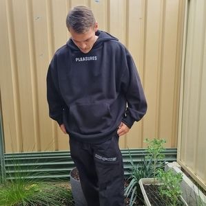 Meet your Posher, Steven